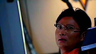 Triga: Là học sinh cuối cấp, việc làm khách mời trong chương trình truyền hình dành cho đàn em là đi