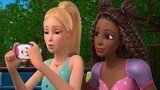 Barbie: A Touch Of Magic Episode 10