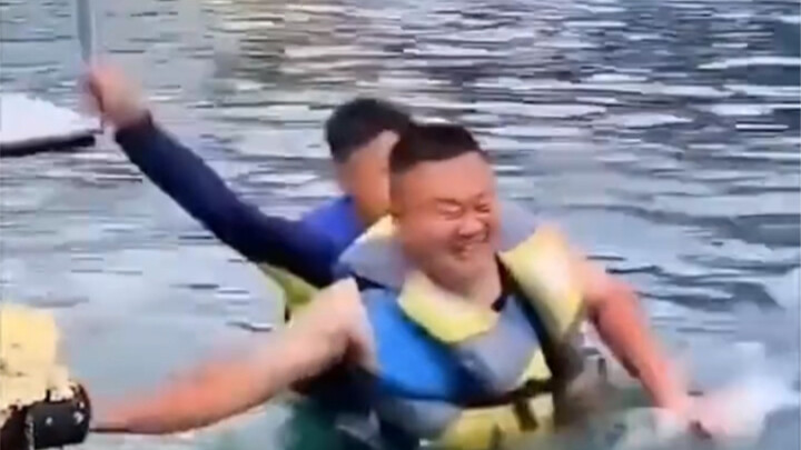 Beban yang Tidak Mampu Ditanggung oleh Kehidupan