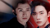 [Yi Yang Qianxi x Liu Xueyi] Thiếu gia giàu có x bối cảnh vệ sĩ NHẬN