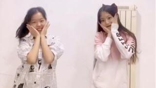 《喜羊羊与灰太狼》主题曲的舞蹈花絮哈哈哈哈