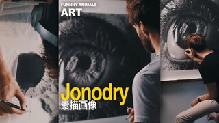 Jonodry: "I'm really proud"