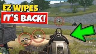 NASTY SHOTGUN WIPES WITH MIGSU GAMING! 21 DUO SQUAD KILLS [ ROS TAGALOG ]