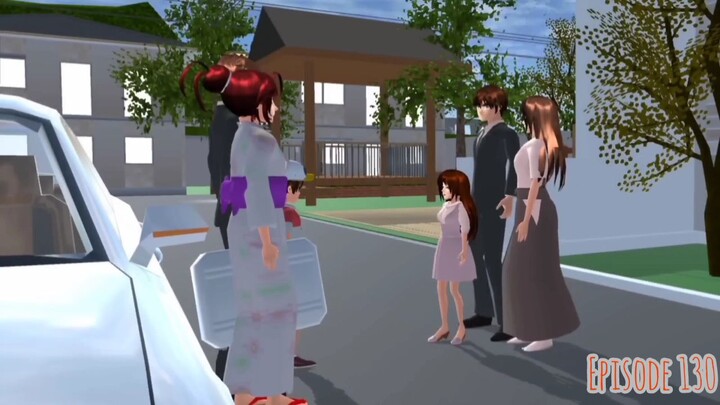 [Drama Dracula Sakura 130] - Child's Promise