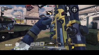 Call of Duty Mobile : DVT vs TG | Pro teams scrim highlights