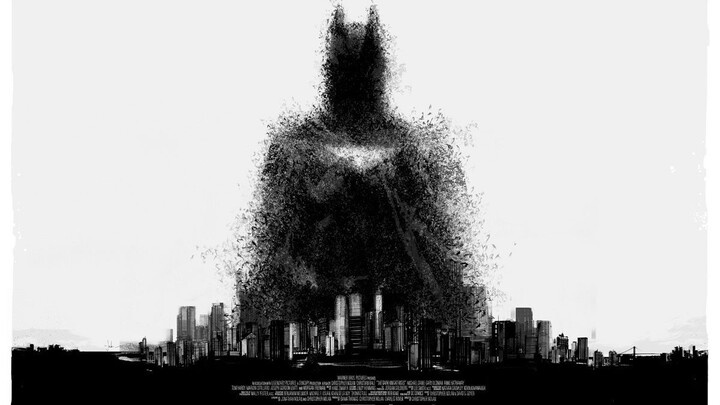 The Dark Knight Rises Watch the full movie : Link in the description