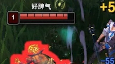 Jace เรียนรู้ที่จะรังเกียจ Riven ในระดับแรก และเรียนรู้ Sword Queen ที่จะกิน e ด้วยการบังคับในระดับแ