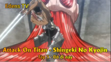 Attack On Titan - Shingeki No Kyojin Tập 5 - Đỡ đi này