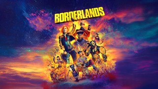 Borderlands (2024) บอร์เดอร์แลนดส์