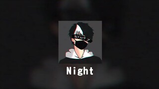 Nyht Seven - Night