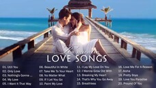 Great Love Songs( 2019) Full Playlist HD