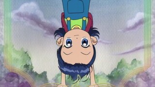 Ojamajo Doremi แม่มดน้อยจอมยุ่งโดเรมี ตอนที่ 3 พากย์ไทย