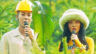 LOCO+华莎 合作新曲Somebody MV公开