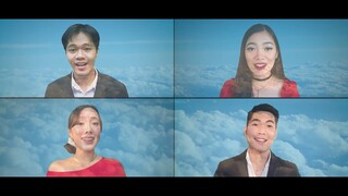 What A Wonderful World — HAU Chorale