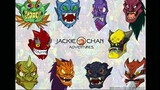 Jackie Chan Adventures S02E32 - The Chosen One