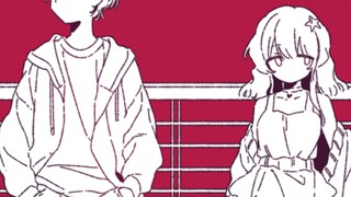 【打个饭|手书】我知道我可以随时被代替 却还是接受不了这种落差😢💔