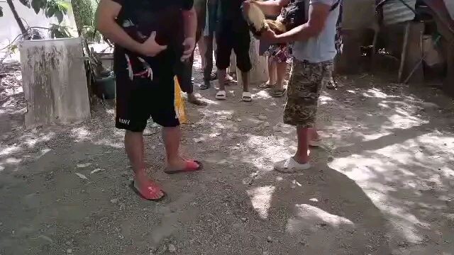 Sobrang Saya ng tropa nakabawi sa pumatay sa manok nila si 4x winner ngaun 5x winner na po sya