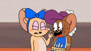 هل شراء الجزر من الحفرة ممتع؟ (رسوم متحركة)