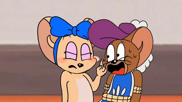 การซื้อแครอทที่หลุมมันสนุกไหม? (แอนิเมชั่น)