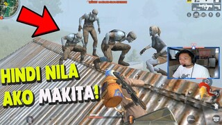 ZOMBIE MODE WITH TEAMPH FANS! (Rules of Survival: Battle Royale)