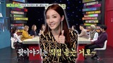Video Star - Sandara Park changing her accent that made their guests shocked