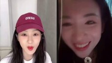 Yang Zi's "Longing Season 2" live broadcast, waited for seven days before the wedding, waited for Xi