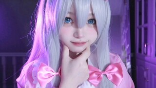 Em gái của Izumi Sagiri♡ có phải đủ 18 tuổi không? 19 không hoạt động? !