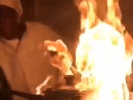 Đại nổ món ngon