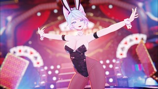【MMD】aespa 'Girls' x Silvervale