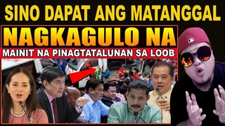 Raffy Tulfo Cong Lucy Senado PUMALAG sa CONGRESS Agawan sa Kapangyarihan Lalong Lumala PBBM REACTION