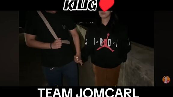 team jomcarl community