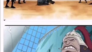 The most shocking scene in One Piece [One Piece]