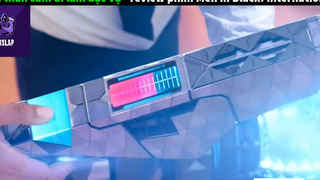 REVIEW PHIM : Đặc vụ thần sấm (p1) #rvphimhanhdong