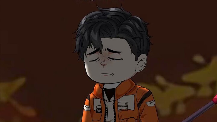 Episode 180: Hari ke-181 Kiamat, Patriark Guangao