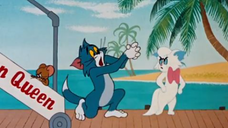 121-Calypso Cat [1962]