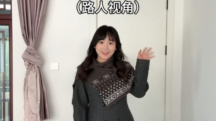 ตามกระแสซื้อเซตสุดฮิตประจำฤดูหนาวมาแล้ว～