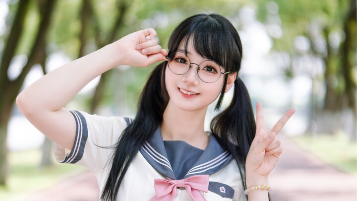小鹿乱撞撞撞～(・∀・)