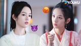 Zhou Ye being a passive-aggressive queen for 5 min | Everyone Loves Me | Back from the Brink | YOUKU