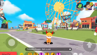 PLAY TOGETHER _ ĐI CÂU CÁ NHANH NÀO....!!