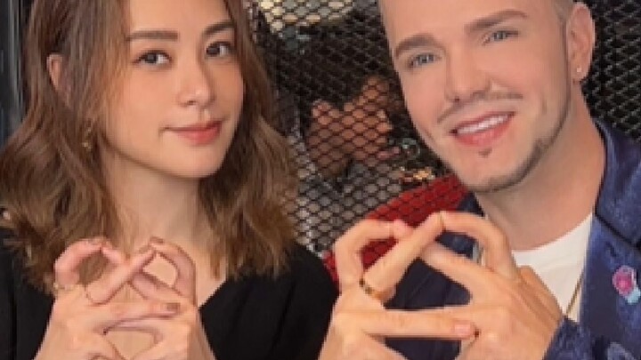 ไล่ล่าความสำเร็จของดารา! จะสามารถสอนจิลเลียนเต้นรำนิ้วได้สำเร็จหรือไม่?
