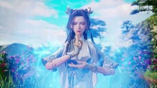PV Legend Of The Misty Sword Immortal 🌟🔥 [Rabu 6 Agustus 2025] {NEW DONGHUA}🌟