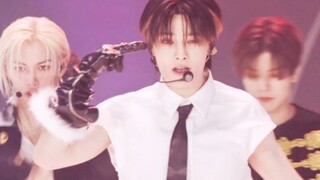 【Straykids】美国Billboard SClass+LALALALA全场舞台！