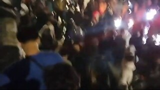 LIVE STREAMING BIG DEMO 30⧸8⧸2025 [dVE8it0ryxE]