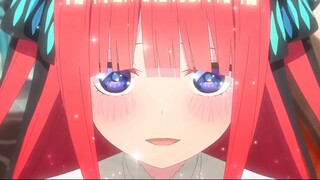 One flower, two flowers, like a fairy, three nines, a beauty, stays in my heart. The cloud fragrance