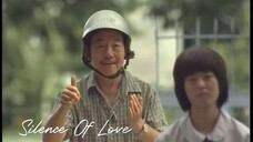 Silence Of Love