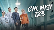 Cik Misi 123 (2023) ~Ep9~