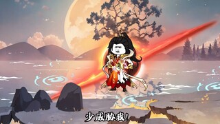 石昊力压无畏狮子，异域生灵欲拉拢石昊！