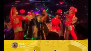 Bao Công cùng đồng bọn - KTNL