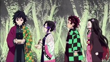 shinobu và tomioka
