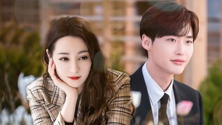 [Lee Jong-suk/Reba/Na Yun-hee] Berapa banyak putaran cinta yang harus terjadi |. Sahabat terbaik di 